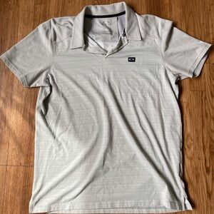 Oakley golf tee